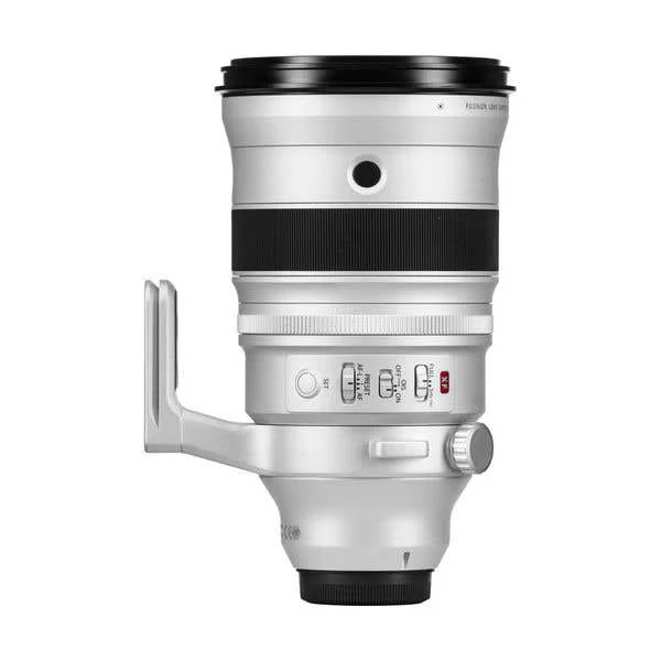 Fujifilm XF 200mm F2 R LM OIS WR & 1.4x Teleconverter - Image 2
