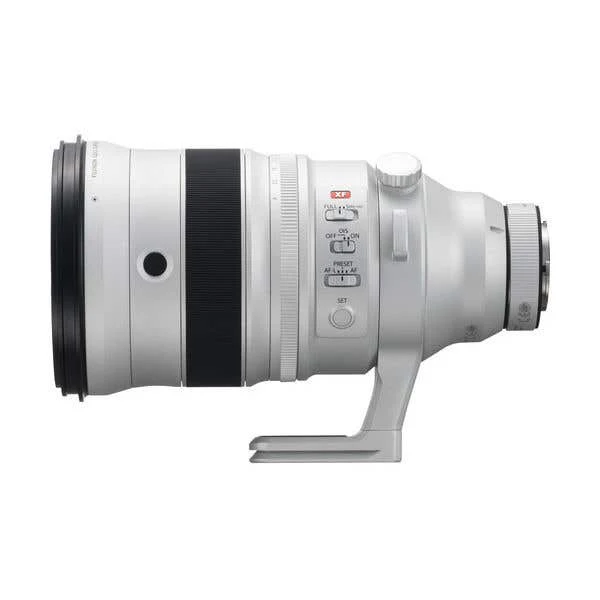 Fujifilm XF 200mm F2 R LM OIS WR & 1.4x Teleconverter - Image 3