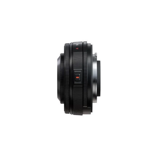 Fujifilm XF 23mm F2.8 R WR Lens - Black - Image 3
