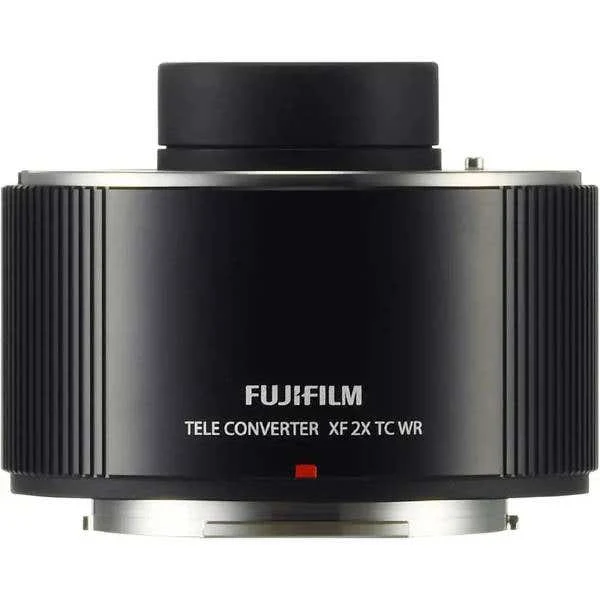 Fujifilm XF 2x WR Tele Converter