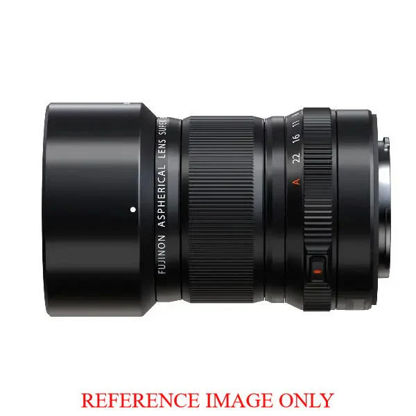 Fujifilm XF 30mm F2.8 R Macro Lens | Secondhand - Image 2