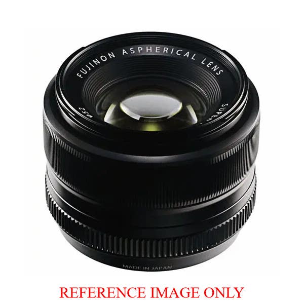 Fujifilm XF 35mm f1.4 R Lens | Secondhand