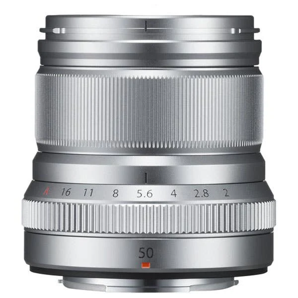 Fujifilm XF 50mm F2 R WR - Image 4