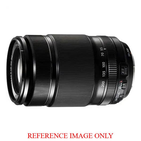 Fujifilm XF 55-200mm F3.5-4.8 R LM OIS | Secondhand