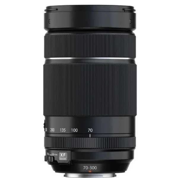 Fujifilm XF 70-300mm F4-5.6 R LM OIS WR Zoom - Image 2