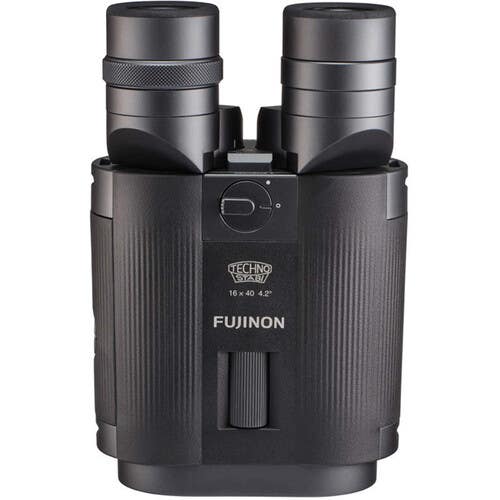 Fujinon 20x40 TS-L Techno Stabiscope - Stabilised Binocular - Image 2