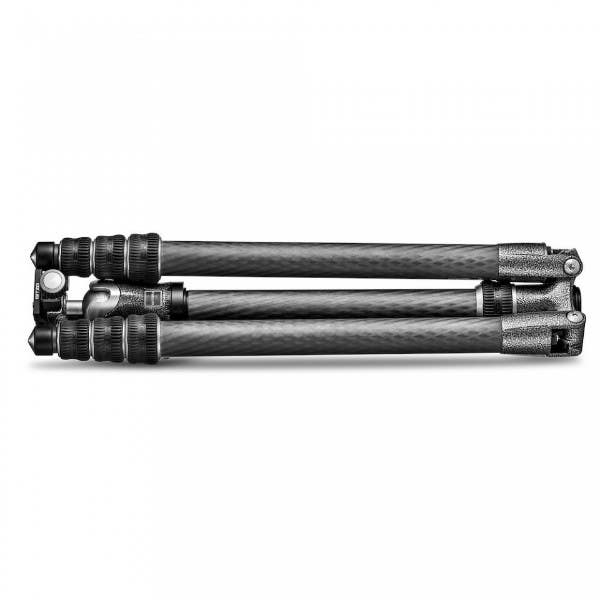 Gitzo GK2545T-82QD Carbon Travel Tripod - Image 5