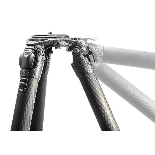 Gitzo GT3543XLS Systematic Tripod - Series 3 - Image 2