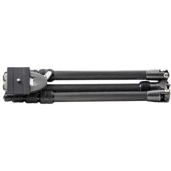 Gitzo Series 1 Traveler Carbon Fibre Tripod - Image 2