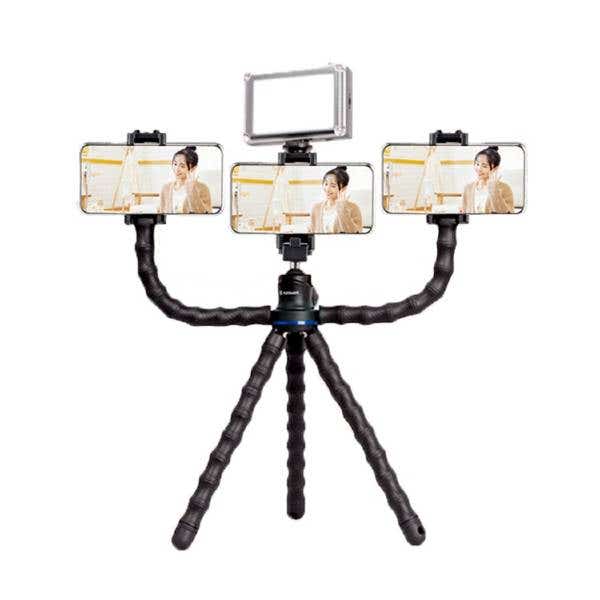Gizomos GP-13ST VLog Flexi Tripod - Image 3