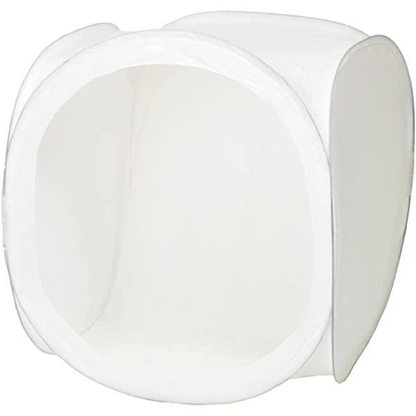 Glanz Photo Studio Light Tent - 60x60x60cm