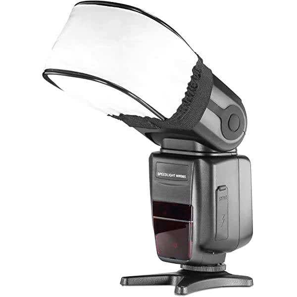 Glanz Sock Flash Diffuser