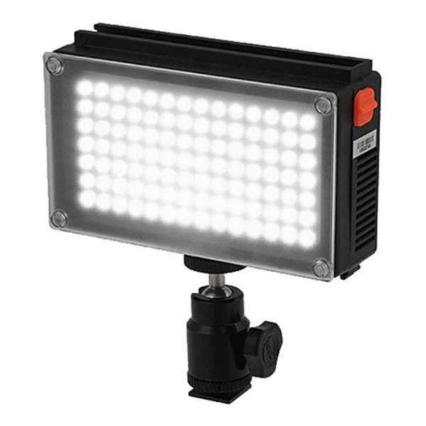 Glanz VA LED 98A Video Light