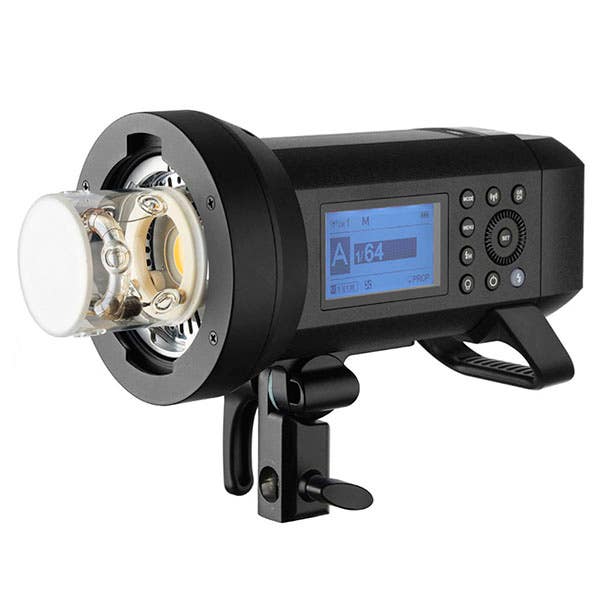 Godox AD400 PRO TTL Flash Kit - Image 2