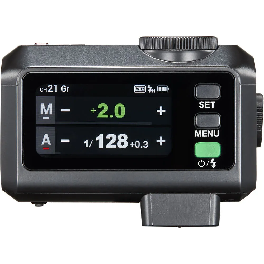 Godox iT30PRO Mini TTL Olympus - Image 3