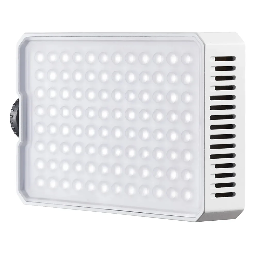 Godox Litemons Pocket C30 RGB LED Light - White - Image 2