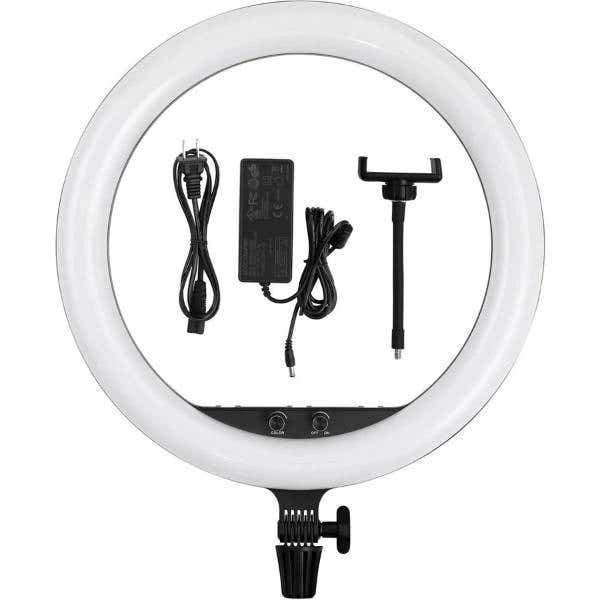 Godox LR150 LED 46cm Ring Light - Image 2