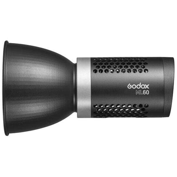 Godox ML60 Daylight LED Light - Image 3