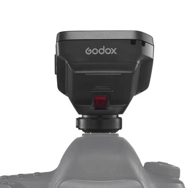 Godox XPRO Mark II TTL Trigger - Fujifilm - Image 2