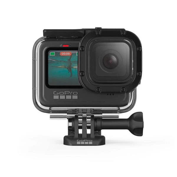 GoPro 60m Waterproof Protective Housing for Hero 13/12/11/10