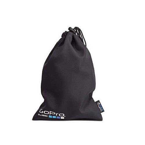 GoPro HD Bag Pack