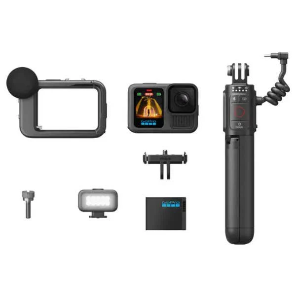 GoPro Hero 13 Black Creator Kit - Image 3
