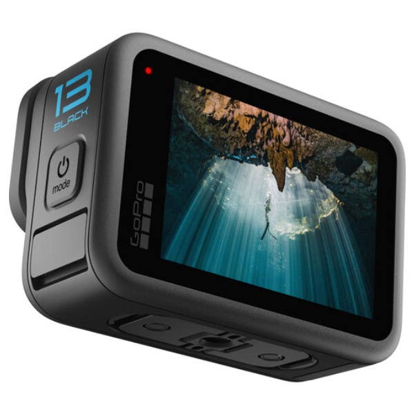 GoPro Hero 13 Black Creator Kit - Image 6