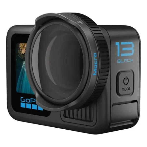 GoPro Macro Lens Mod for Hero 13 Black - Image 2