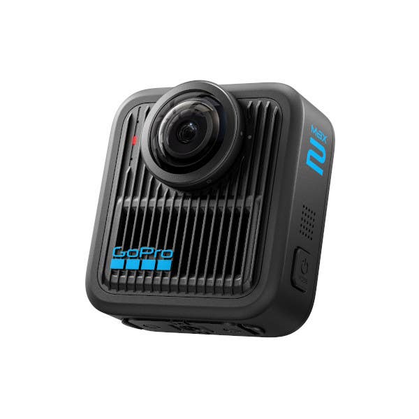 GoPro Max 2 360 Action Cam - Image 4