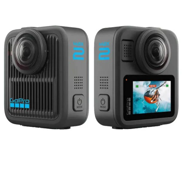 GoPro Max 2 360 Action Cam - Image 6