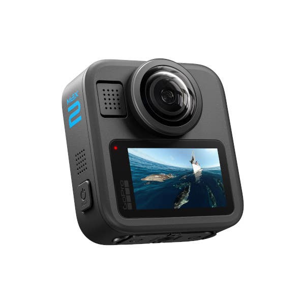 GoPro Max 2 360 Action Cam - Image 8