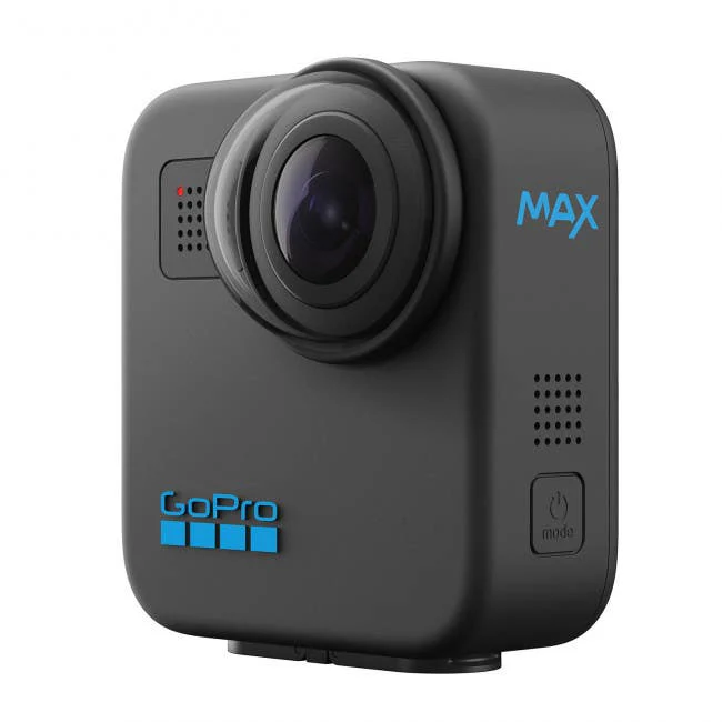 GoPro Max 360 Action Cam - Image 3