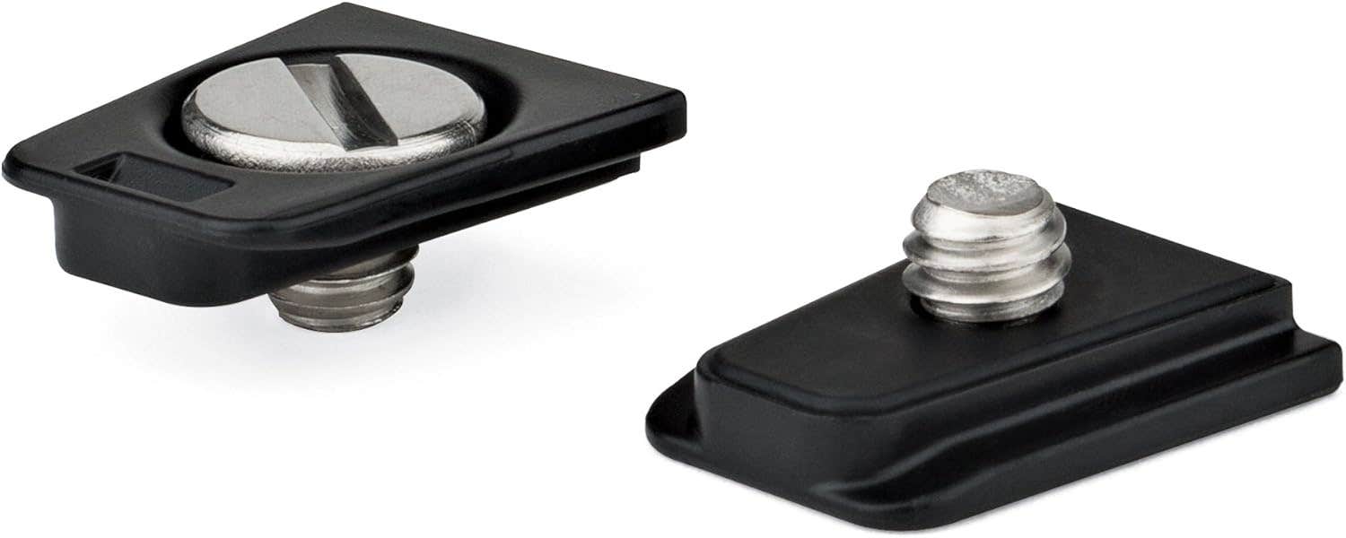 Gorillapod Quick Release Plate x2 - Image 2