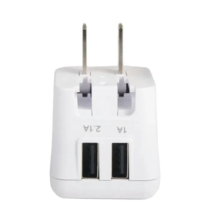 Hahnel Duo Travel USB Charger (Twin USB Ports) - Image 3