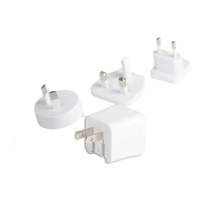 Hahnel Duo Travel USB Charger (Twin USB Ports) - Image 4