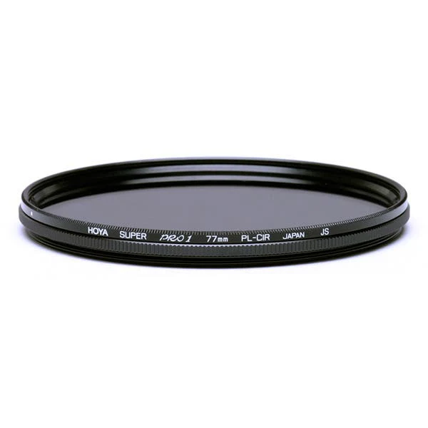 Hoya 37mm Circular Polarising Filter