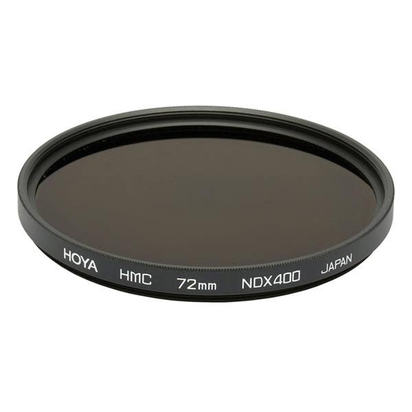 Hoya 55mm NDx400 HMC - Image 2