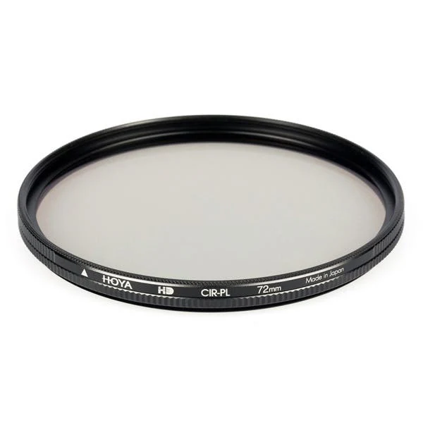 Hoya 58mm Circular-Polarising HD - Image 2