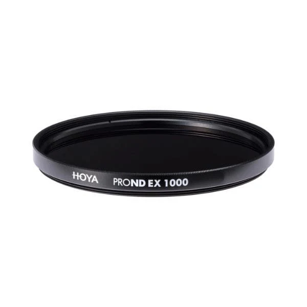 Hoya 58mm PRO ND EX 1000 FILTER