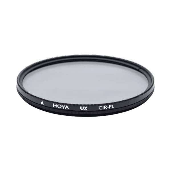 Hoya 62mm UXII Circular Polarising Filter