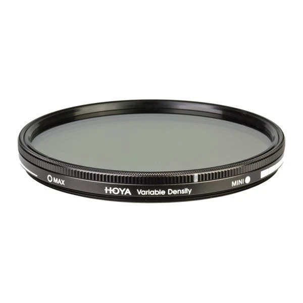 Hoya 72mm ND Variable