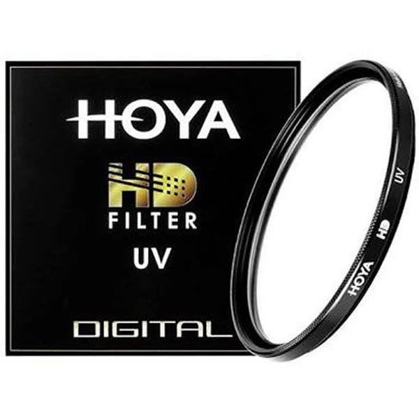 Hoya 72mm UV(O) HD