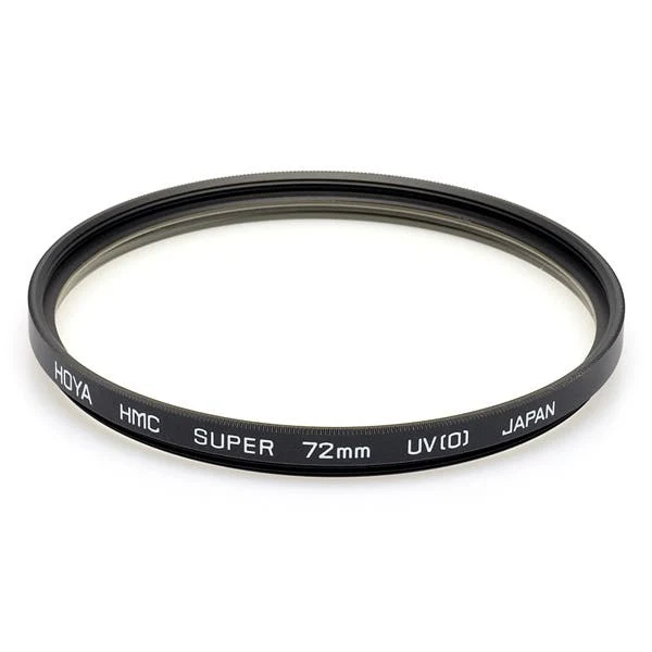 Hoya 72mm UV(O) HD - Image 2