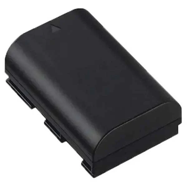 Inca Canon LP-E6N 1800Mah Lithium Battery - Image 2