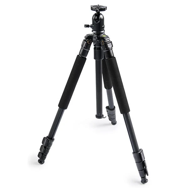 Inca i3642B Tripod with Ball Head & Bag - Image 4