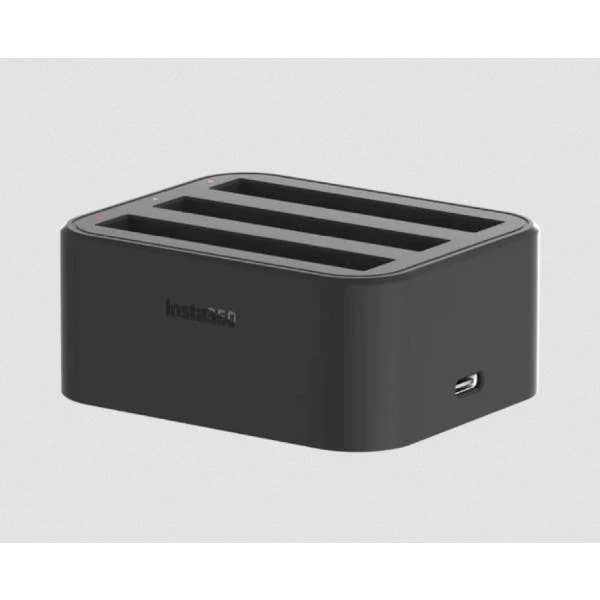 Insta 360 One X2 Charging Hub