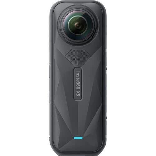 Insta 360 One X5 Essentials Bundle - Image 5