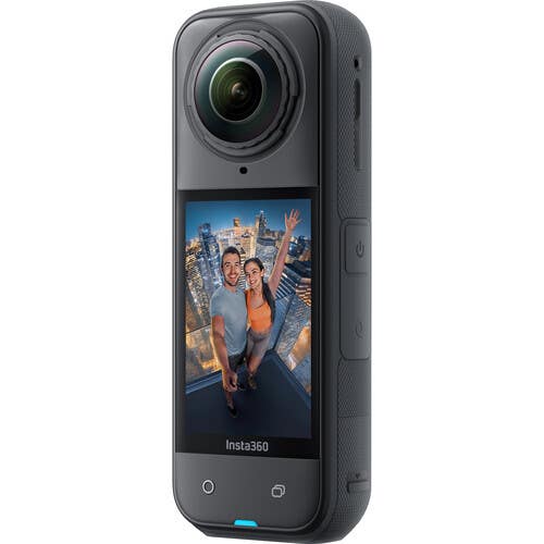 Insta 360 One X5 Sport Action Camera - Explorer Bundle - Image 5