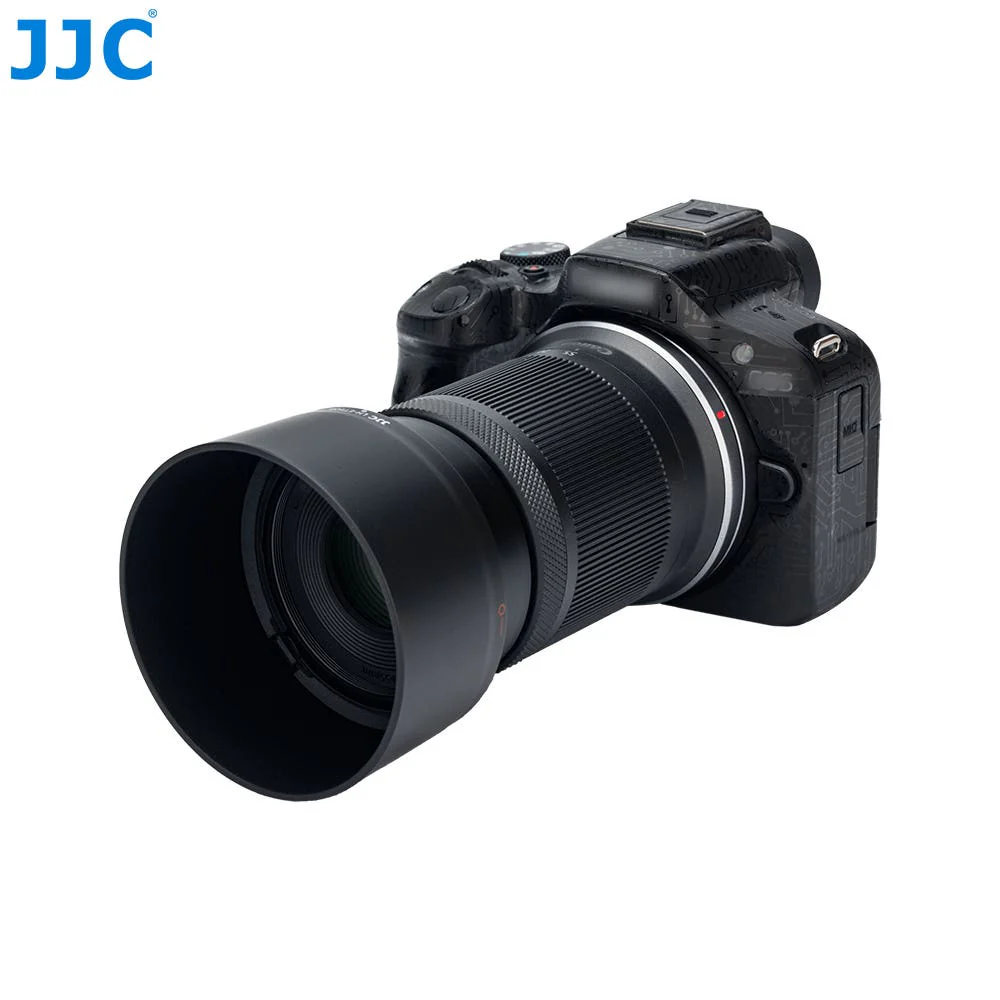 JJC Canon ET-60B Lens Hood - Image 2
