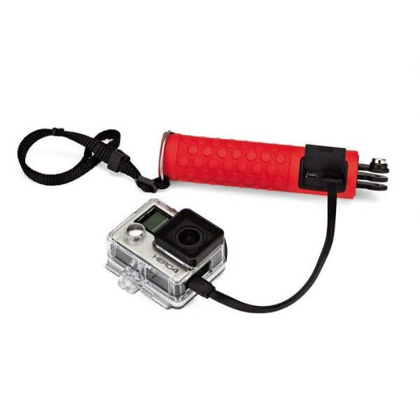 Joby Action Battery Grip - Image 2